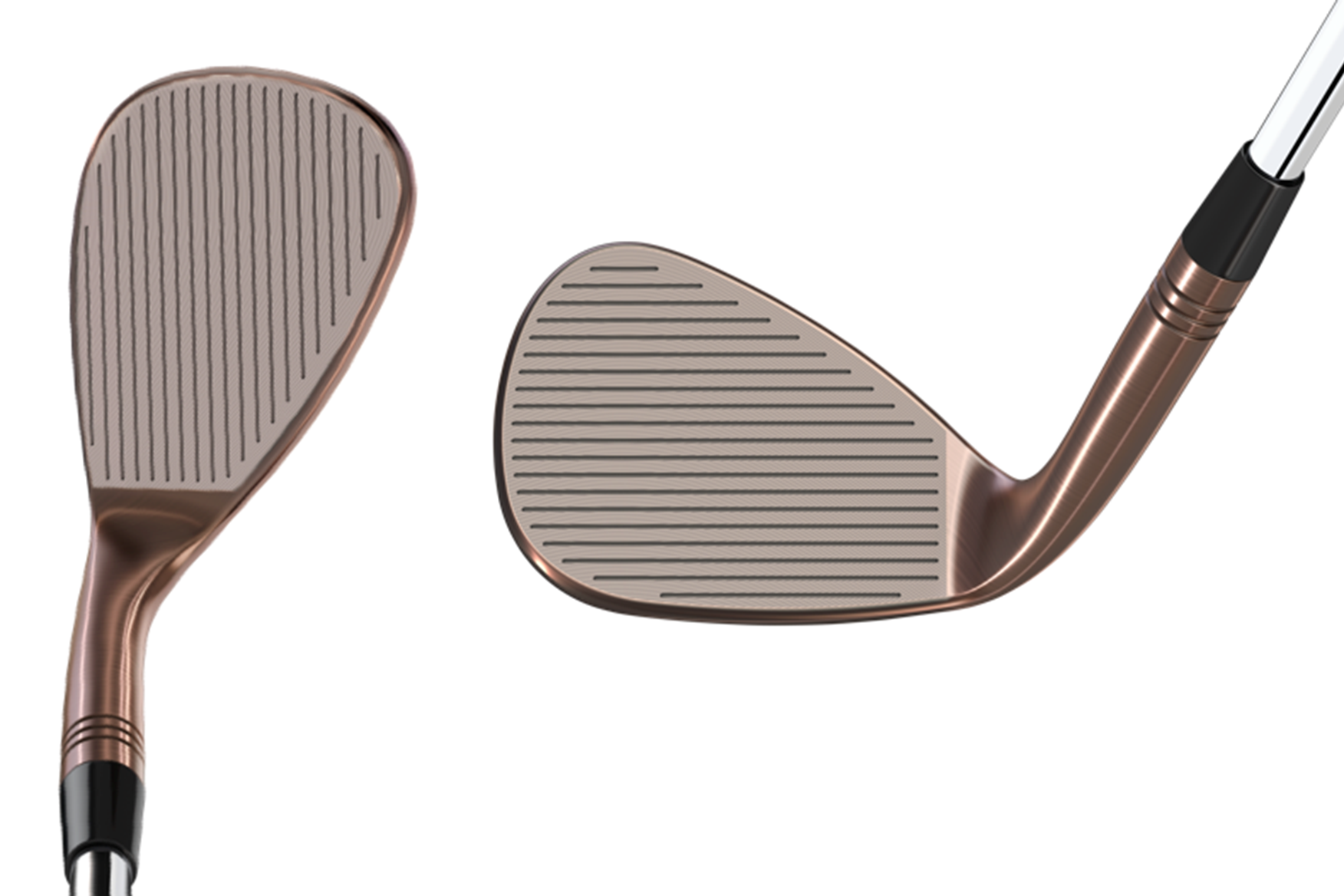 used taylormade high toe wedge